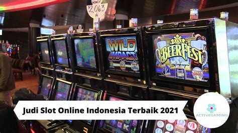 QQStar88 Situs Judi Slot Online Indonesia Terbaik 2021.